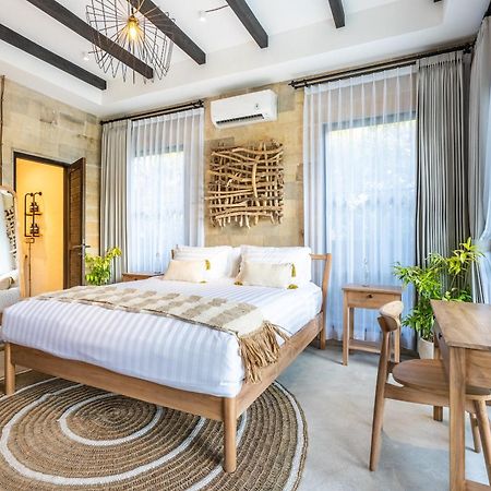 Rumah Villa By Evdekimi Ubud Екстер'єр фото