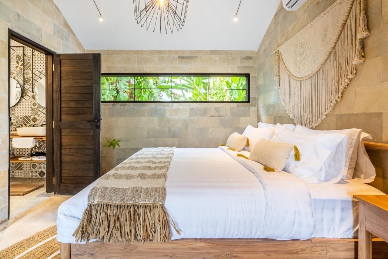Rumah Villa By Evdekimi Ubud Екстер'єр фото