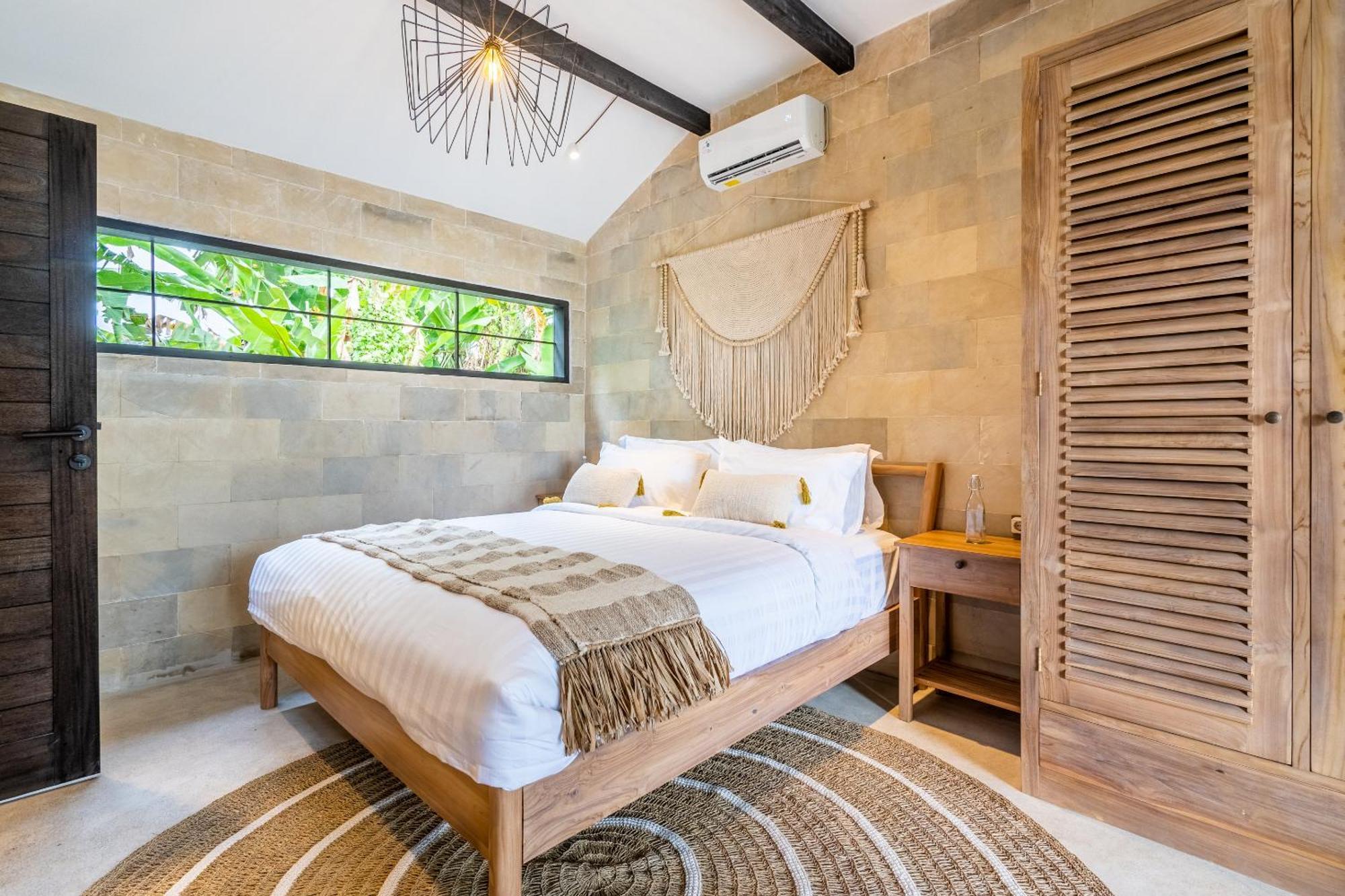 Rumah Villa By Evdekimi Ubud Екстер'єр фото