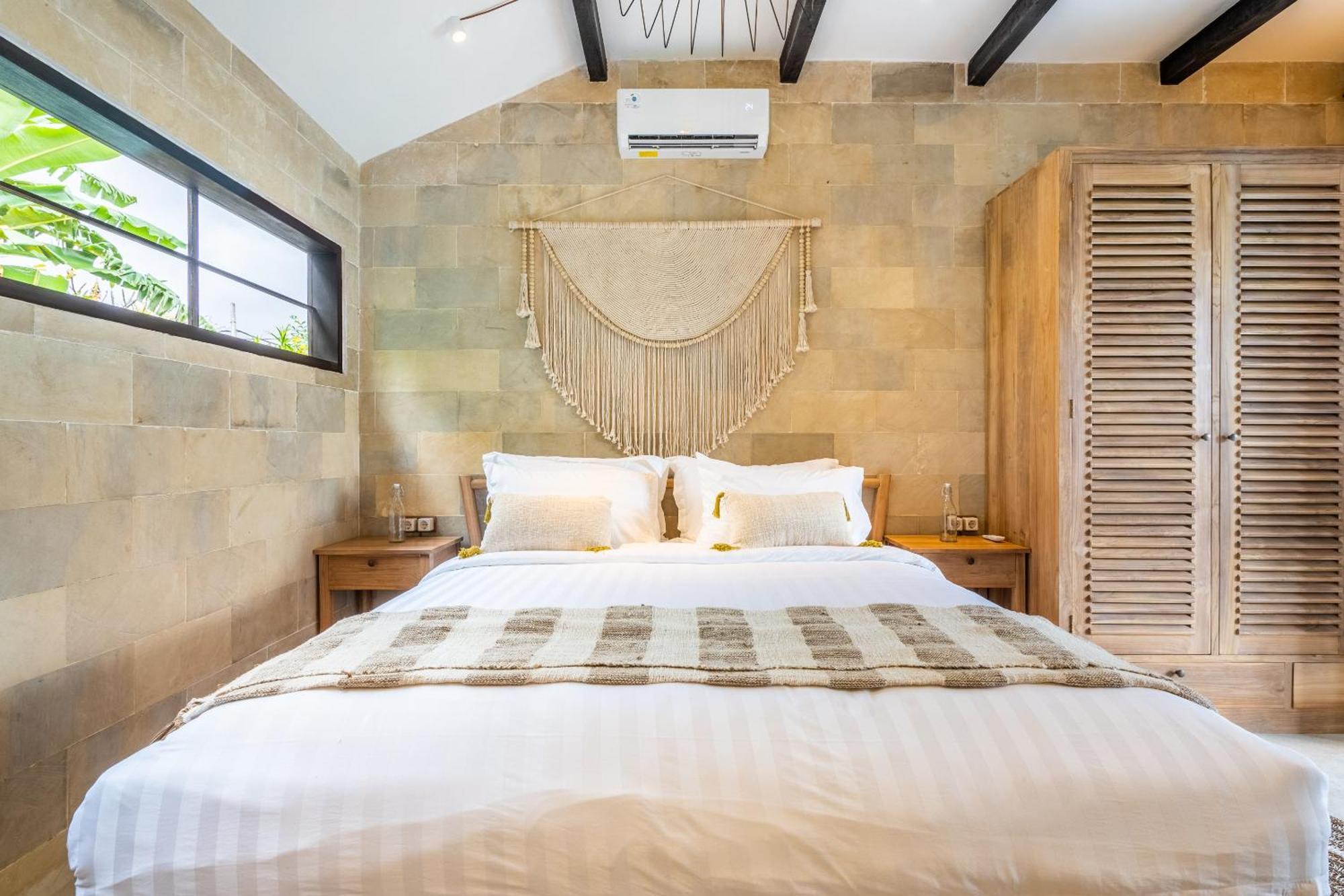 Rumah Villa By Evdekimi Ubud Екстер'єр фото